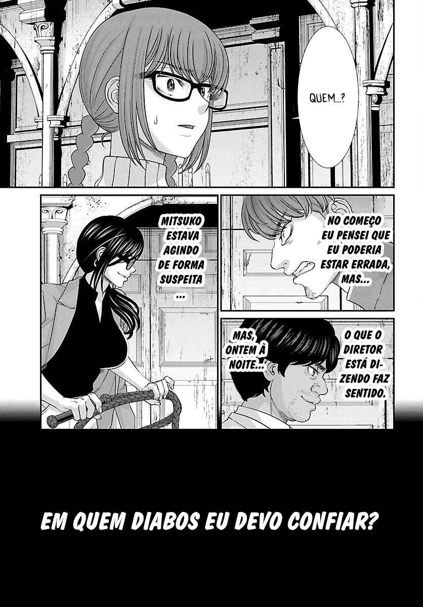 Chapter 84 - Page 35