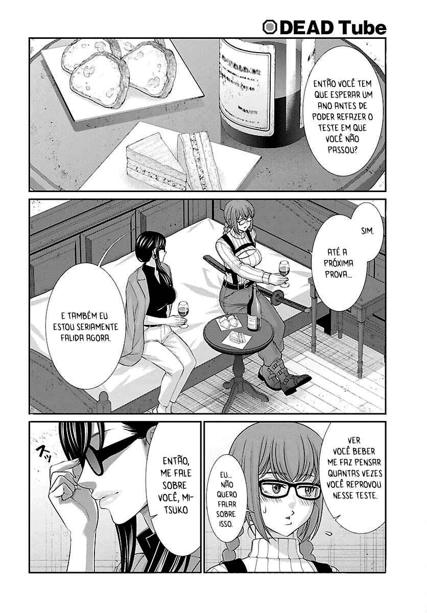 Chapter 84 - Page 9