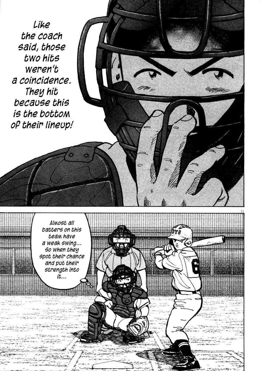 Chapter 131 - Page 11