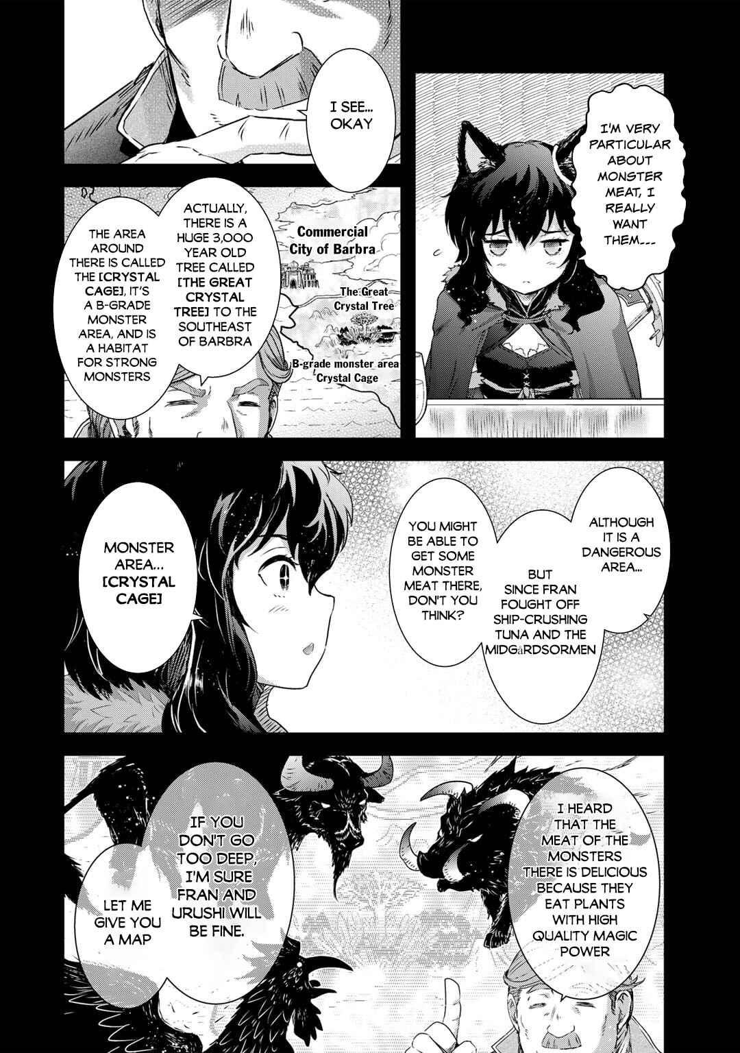 Chapter 64 - Page 10