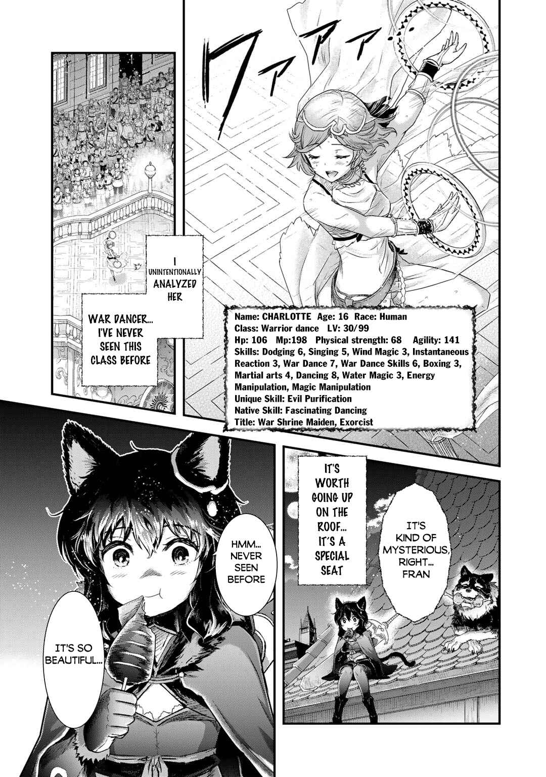 Chapter 64 - Page 23