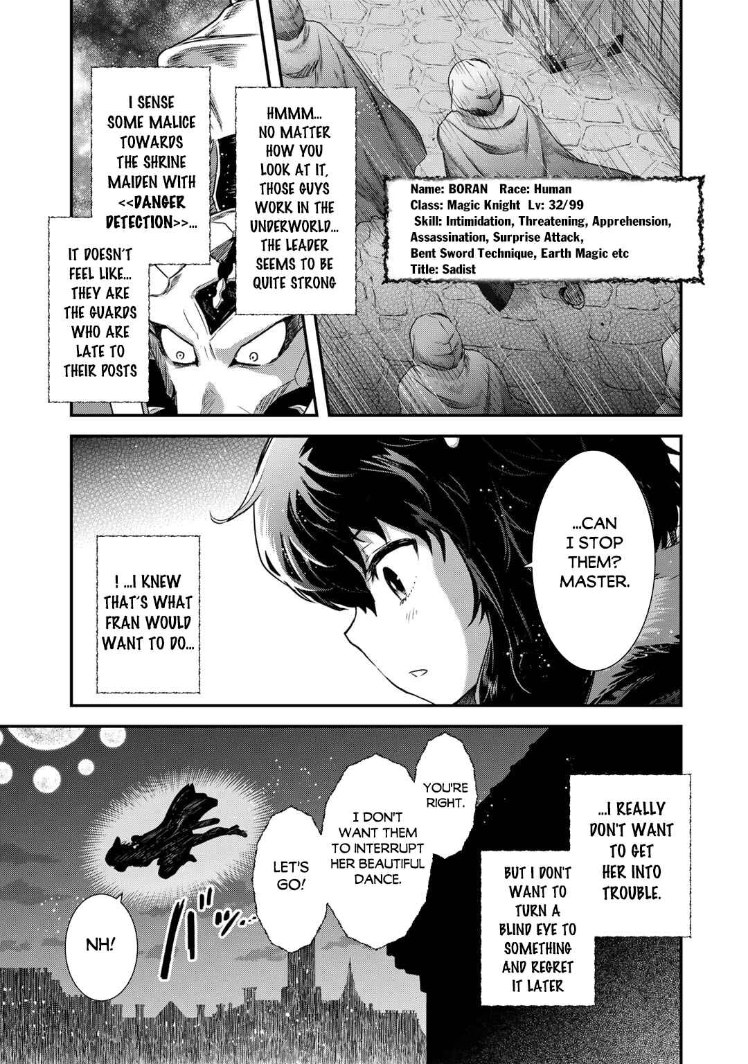 Chapter 64 - Page 25