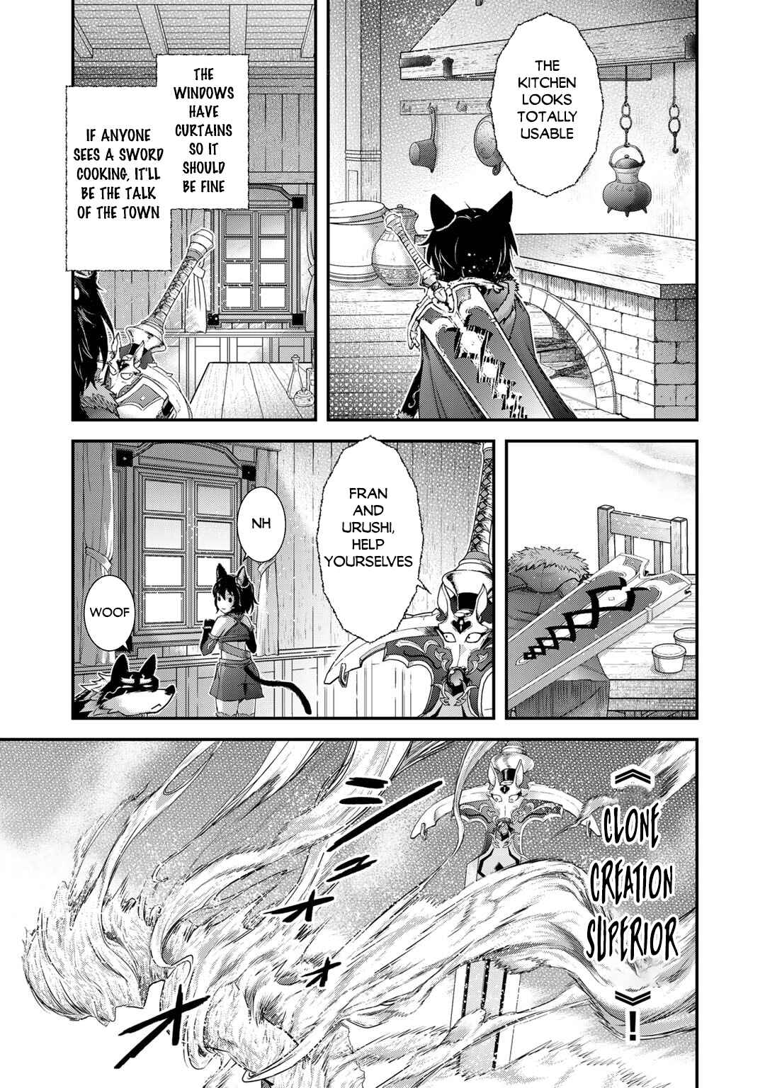 Chapter 64 - Page 5