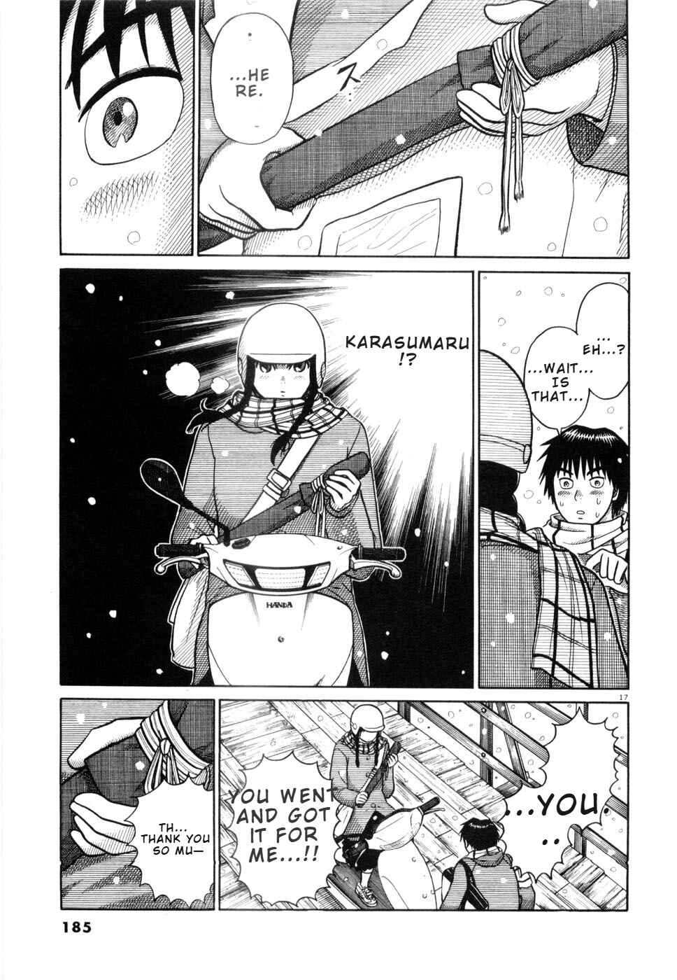 Chapter 20 - Page 17