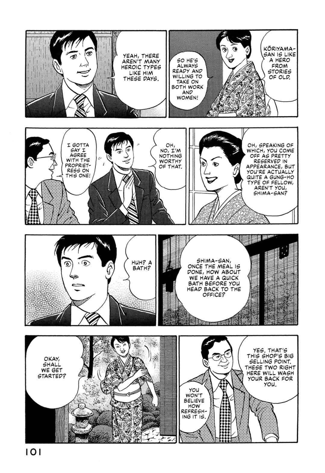 Chapter 6 - Page 11