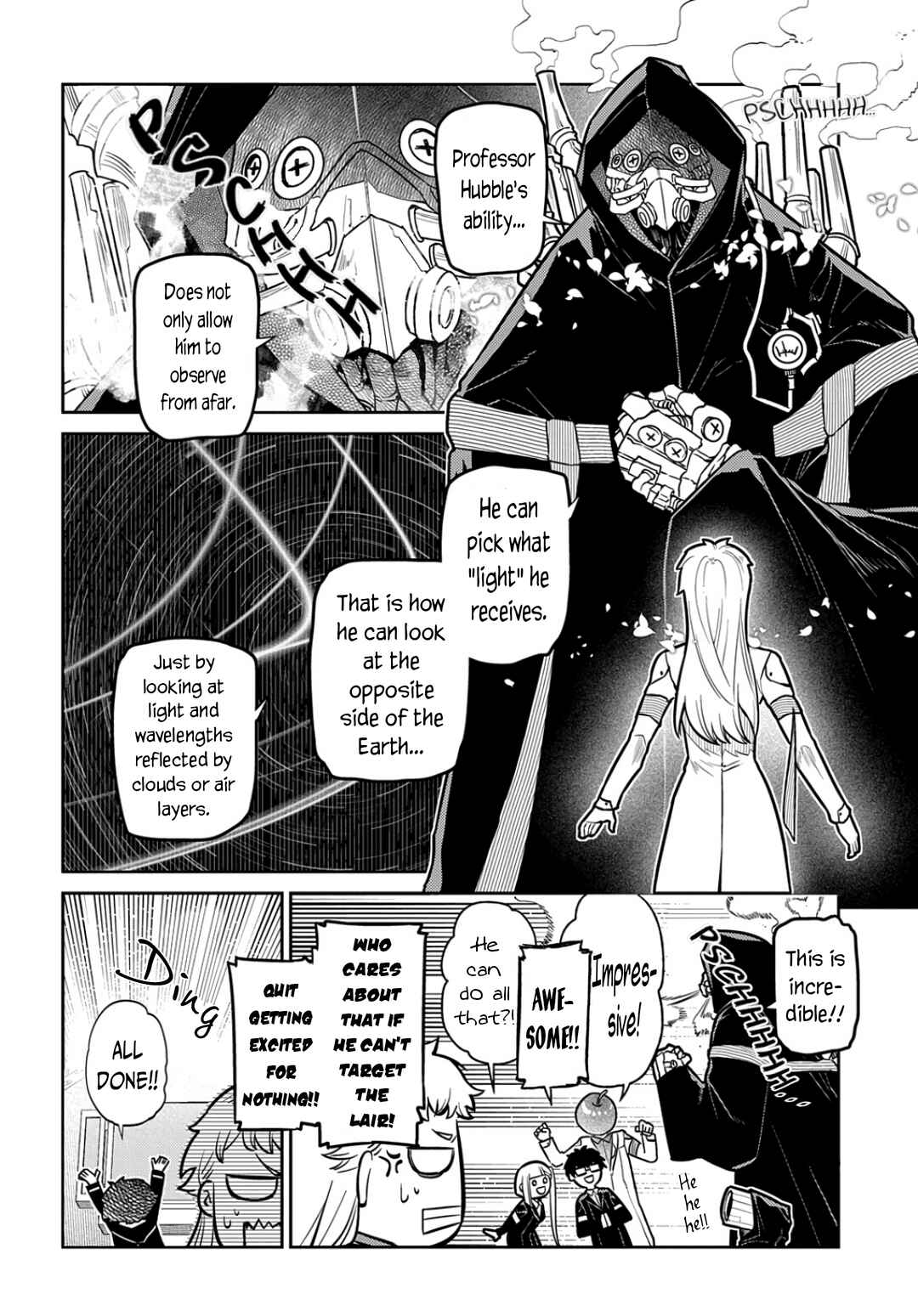 Chapter 98 - Page 10