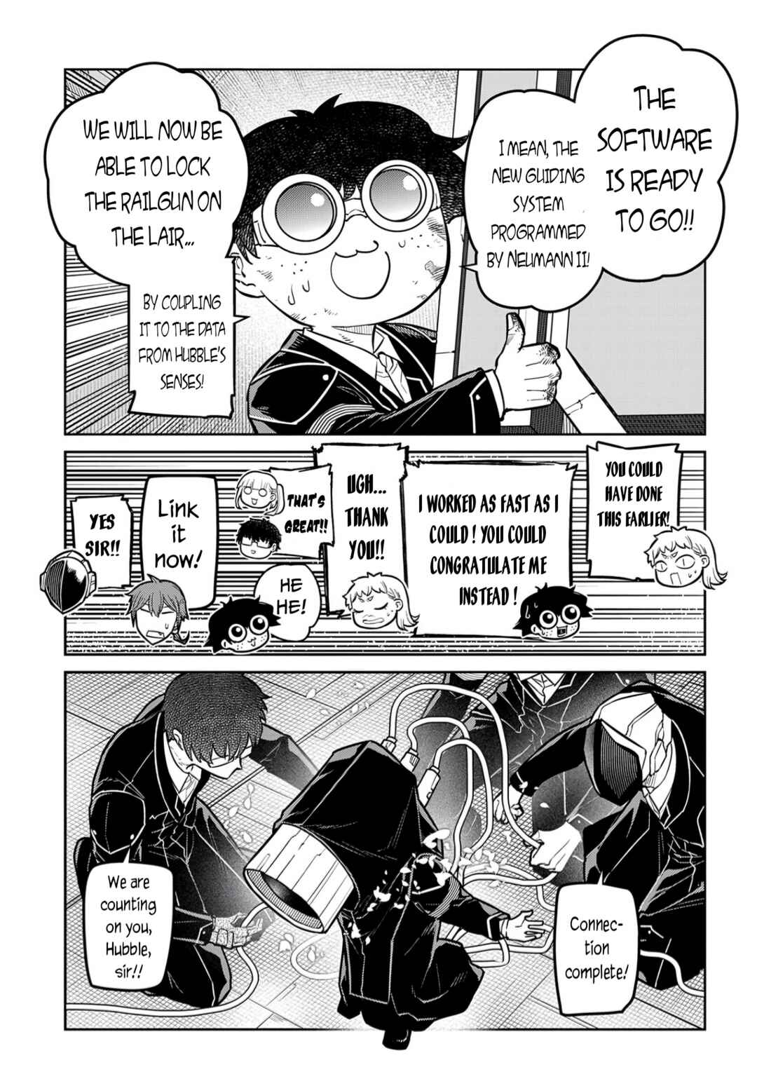 Chapter 98 - Page 11