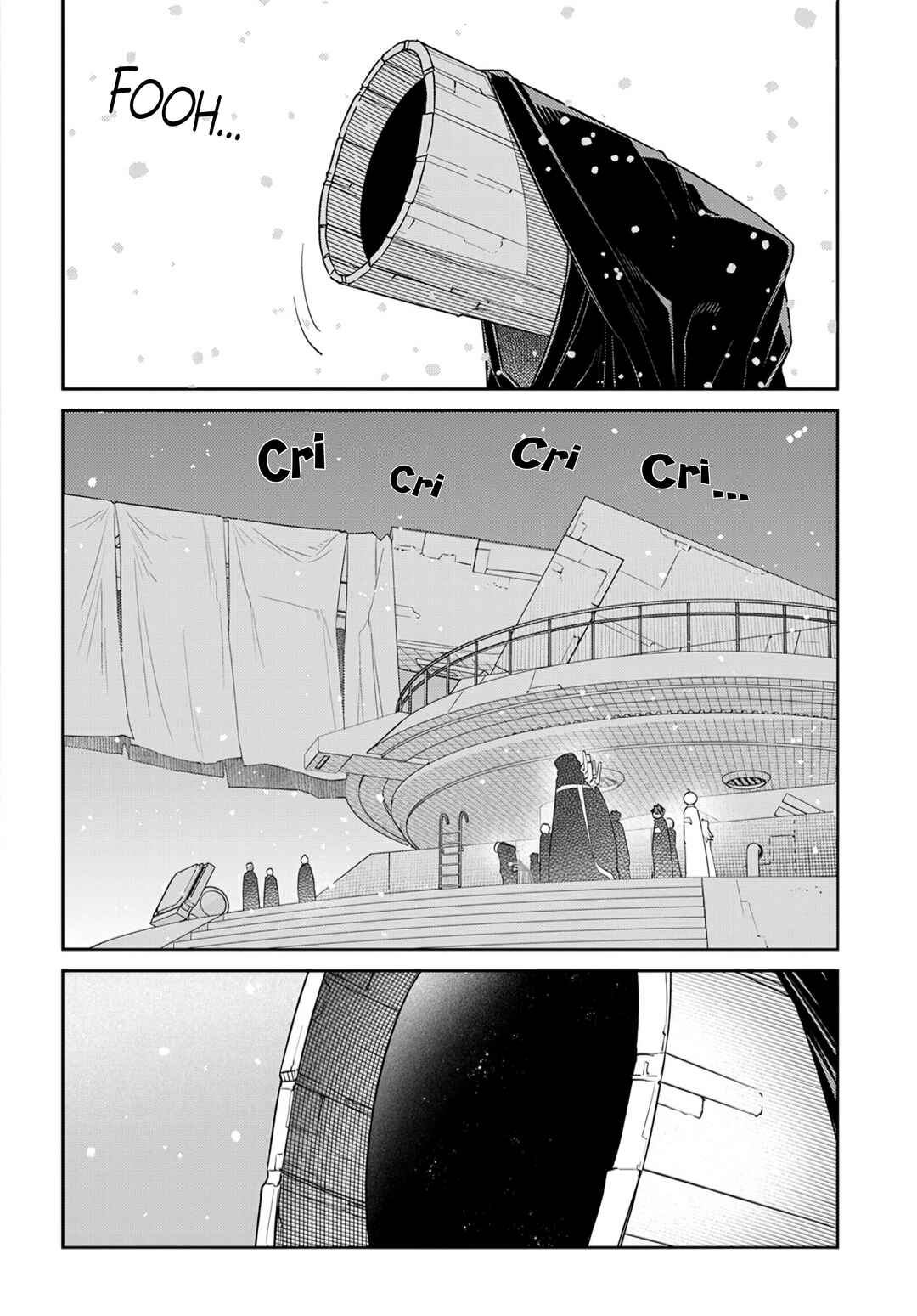 Chapter 98 - Page 12