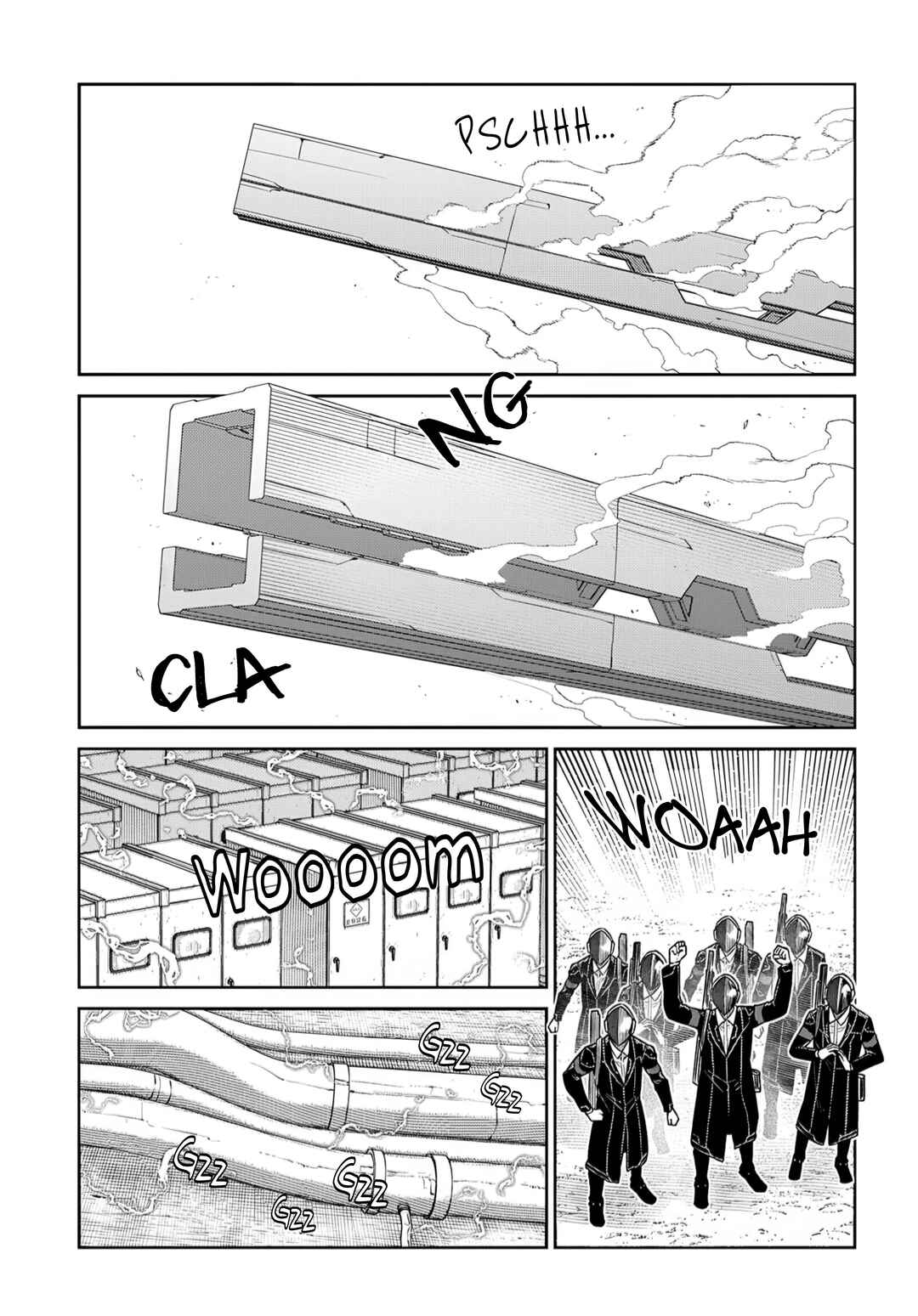 Chapter 98 - Page 16