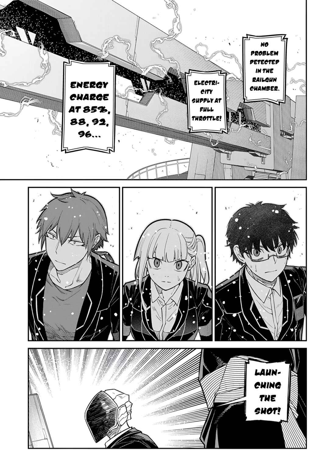 Chapter 98 - Page 17