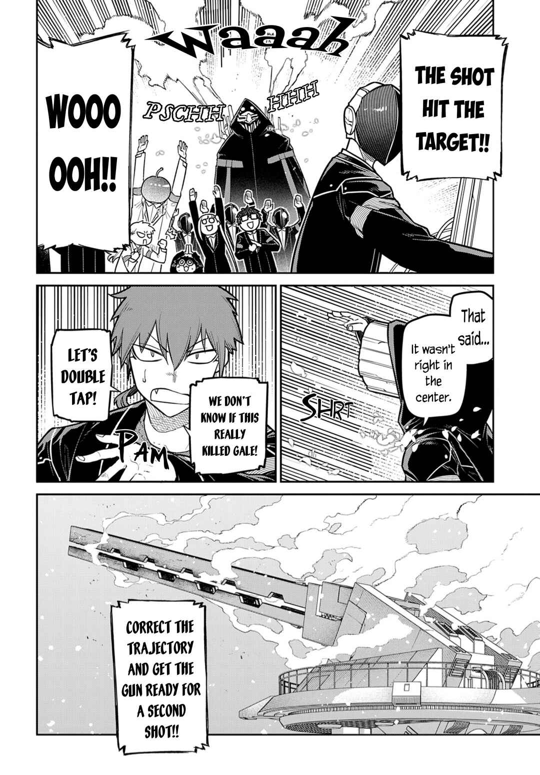 Chapter 98 - Page 24