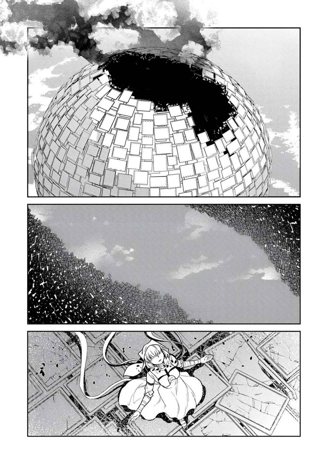 Chapter 98 - Page 25