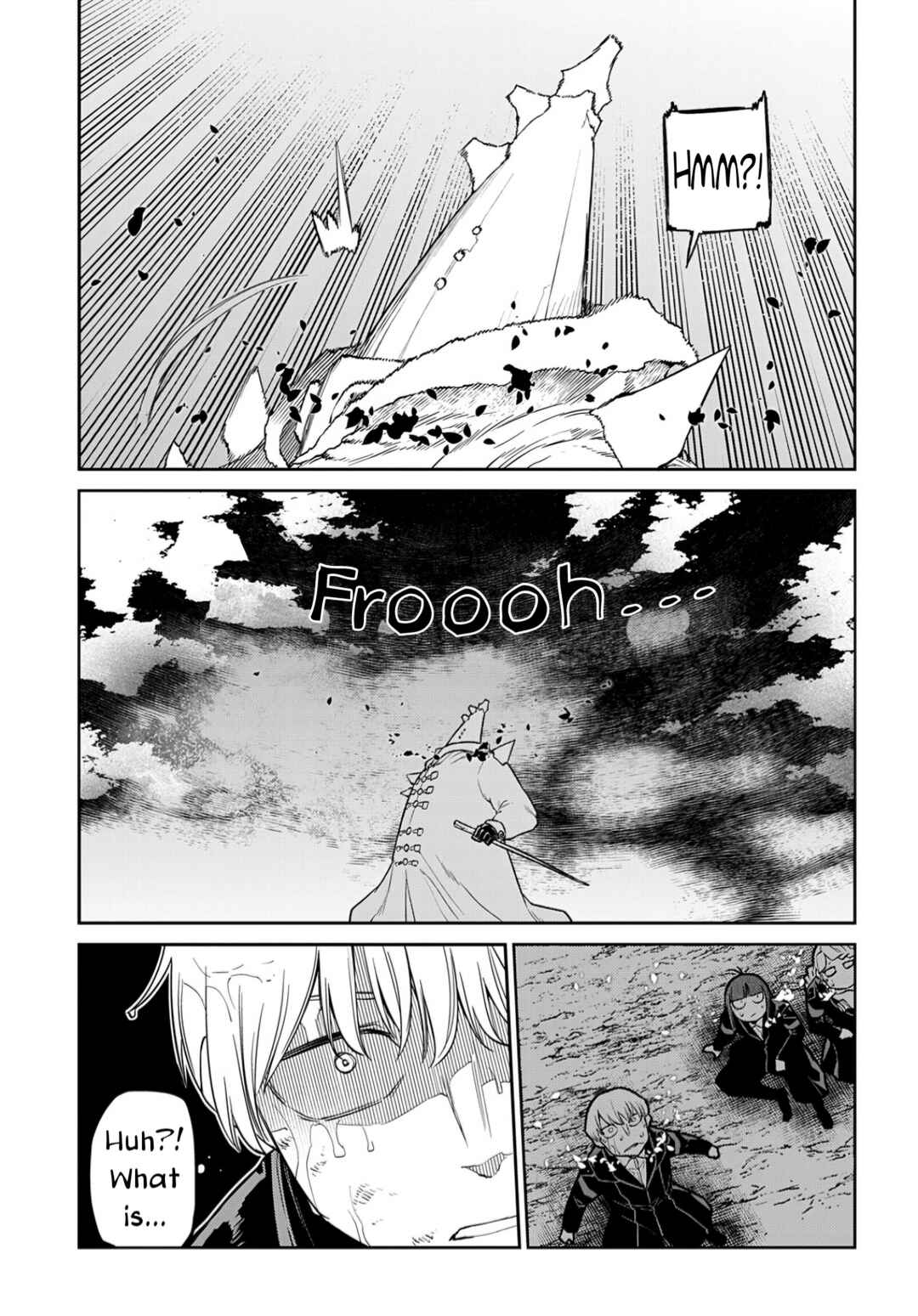 Chapter 98 - Page 27