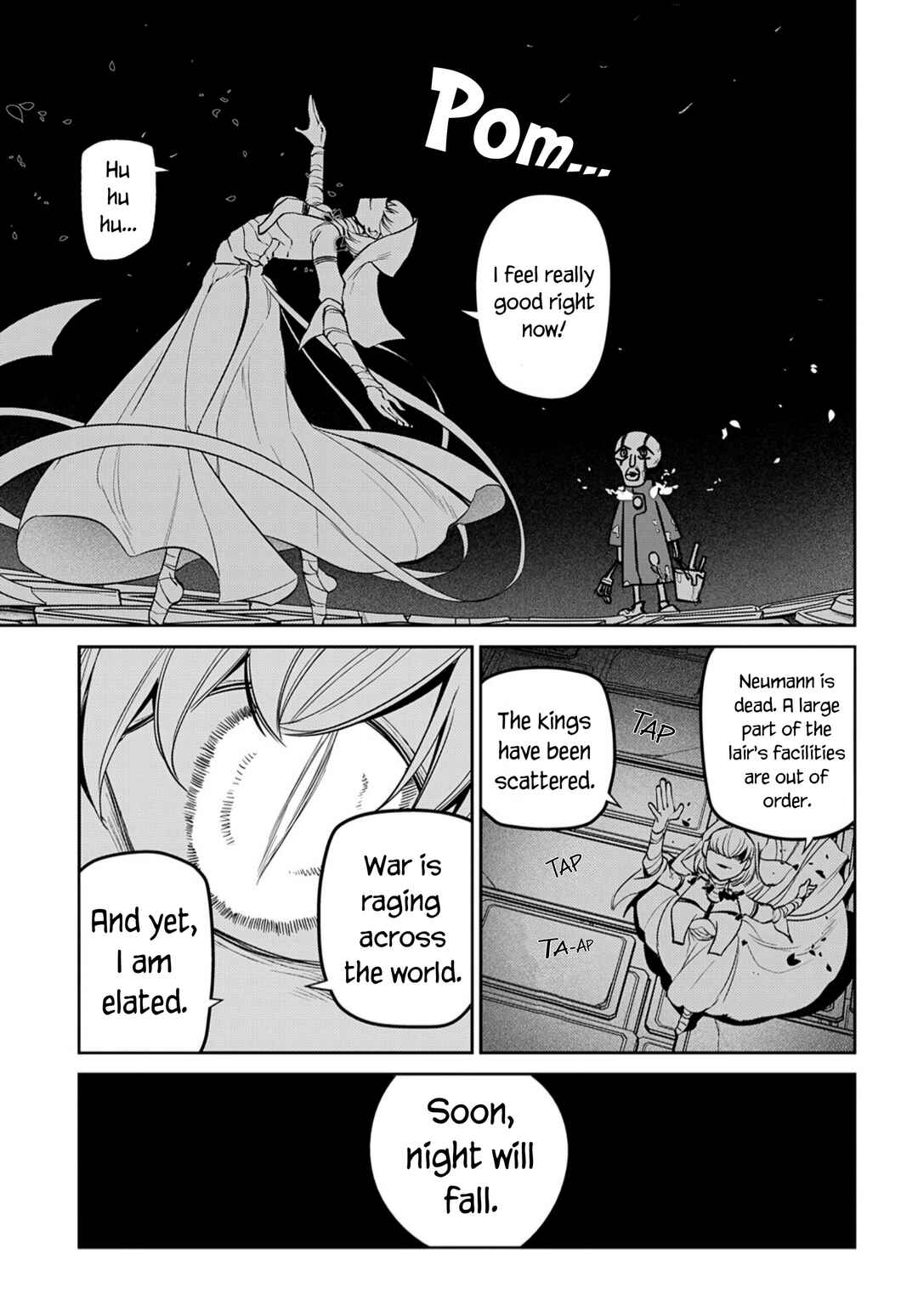 Chapter 98 - Page 3