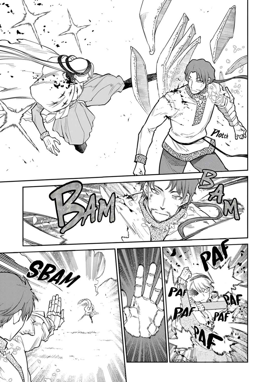 Chapter 98 - Page 30