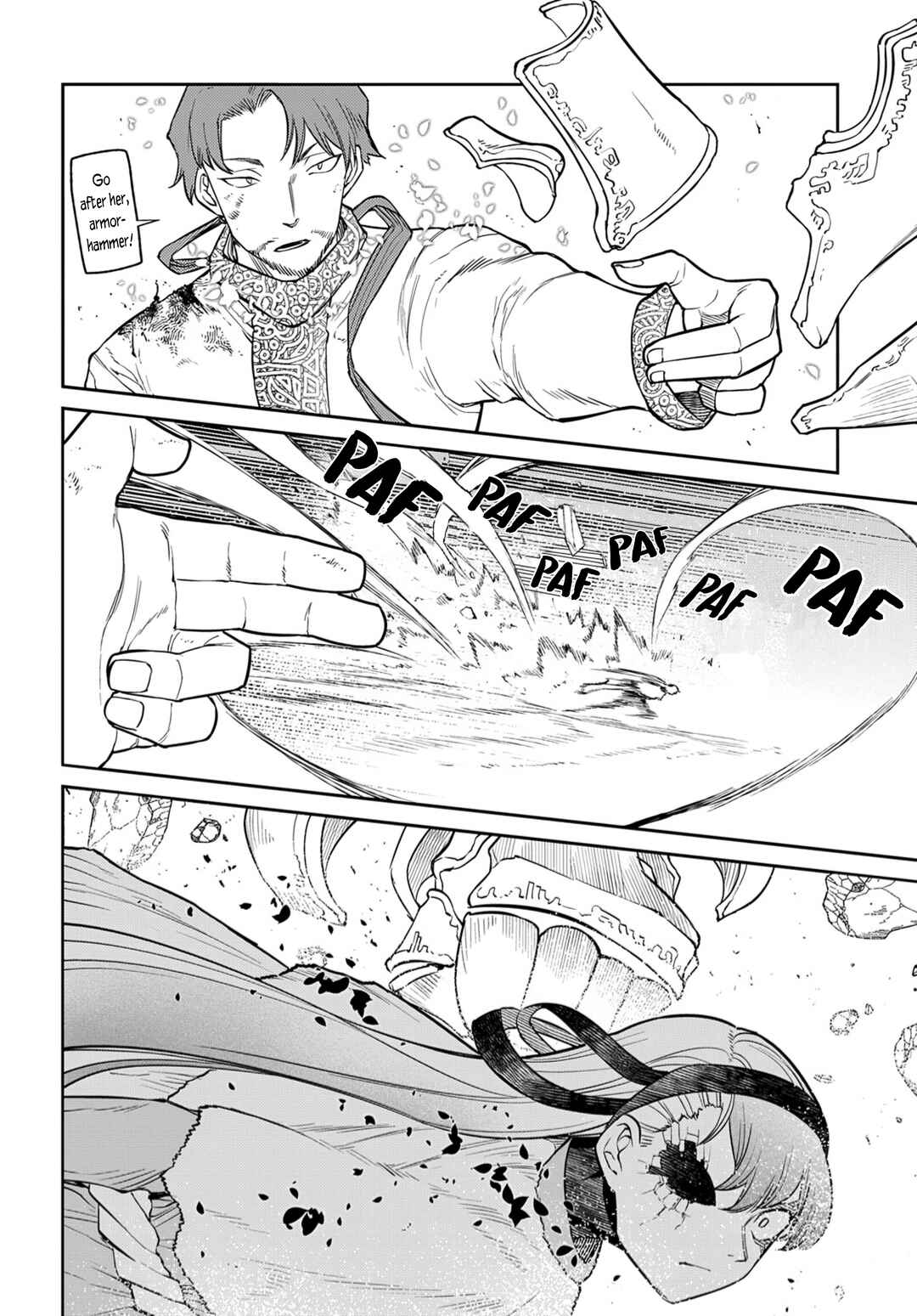 Chapter 98 - Page 31
