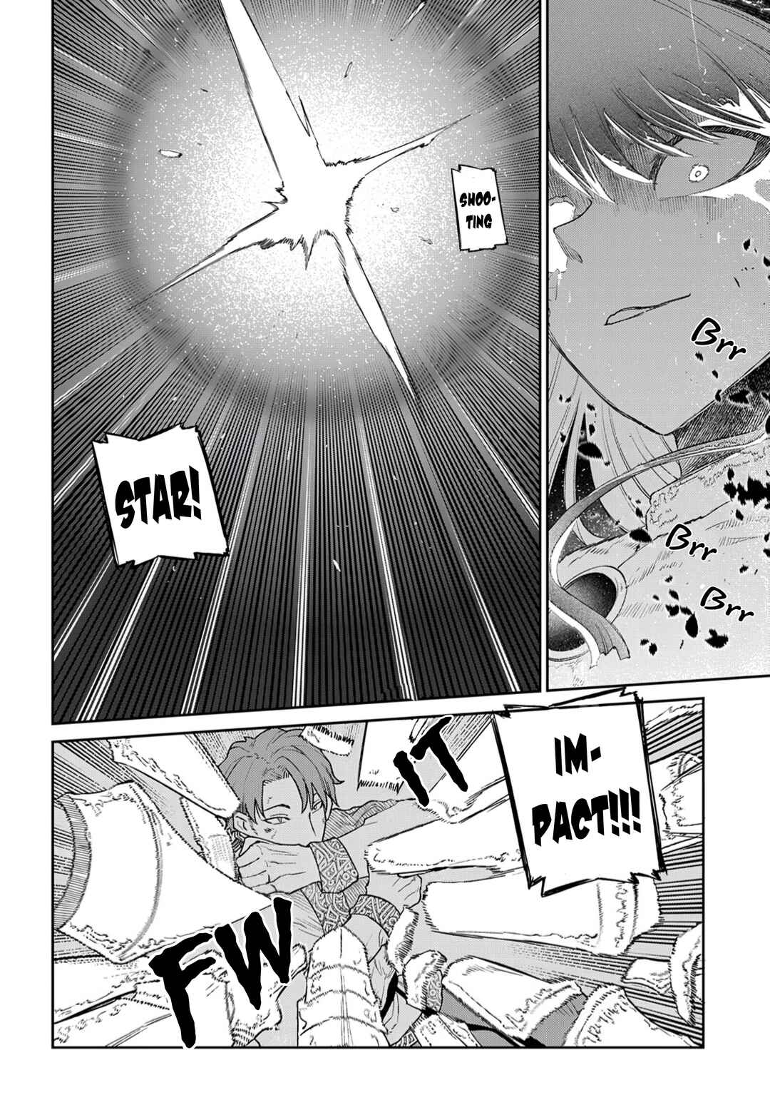 Chapter 98 - Page 33