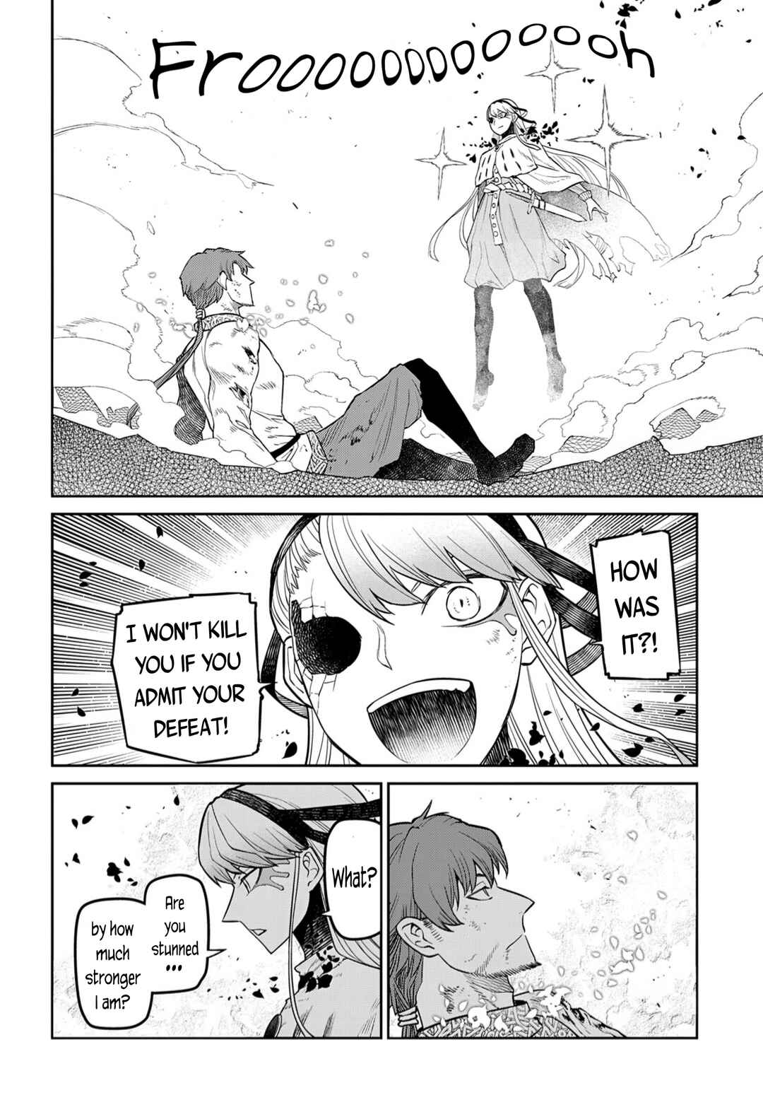 Chapter 98 - Page 35