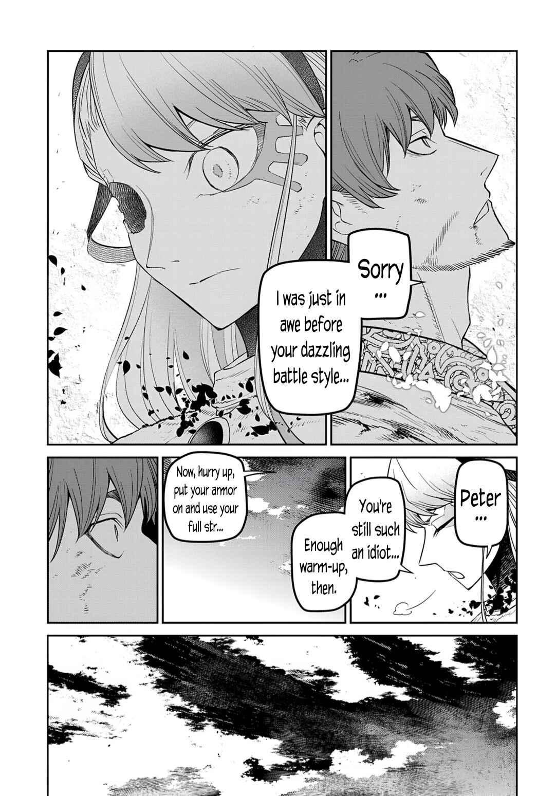 Chapter 98 - Page 36