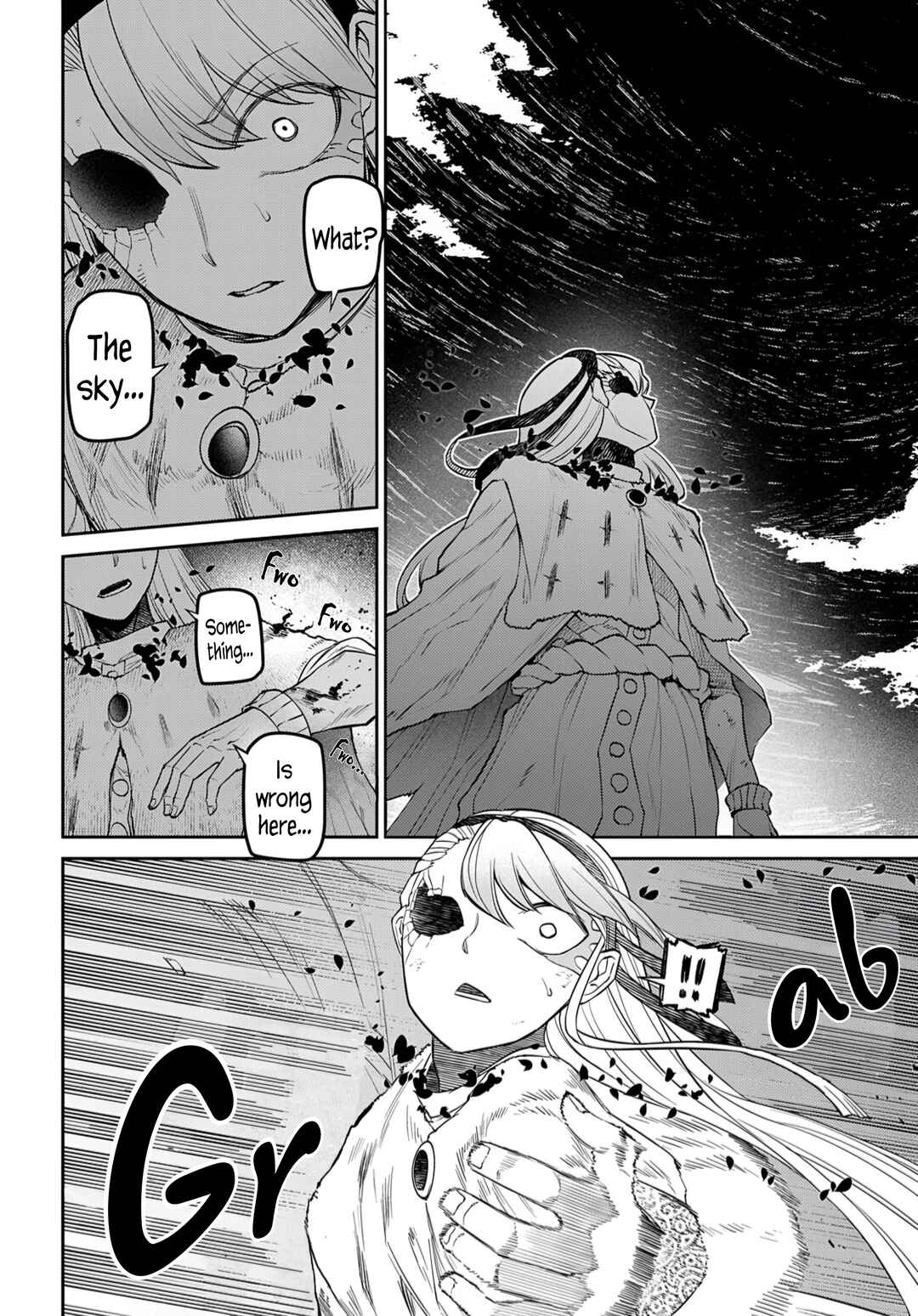 Chapter 98 - Page 37