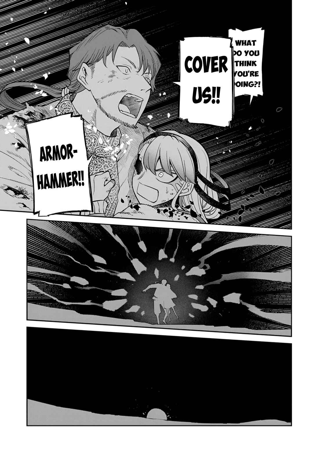 Chapter 98 - Page 38