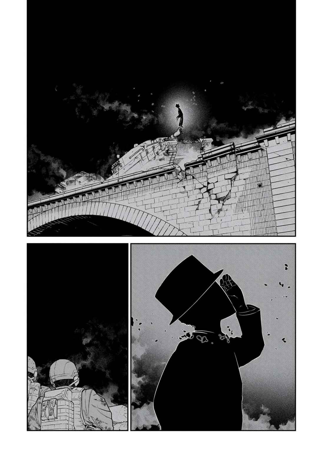 Chapter 98 - Page 42
