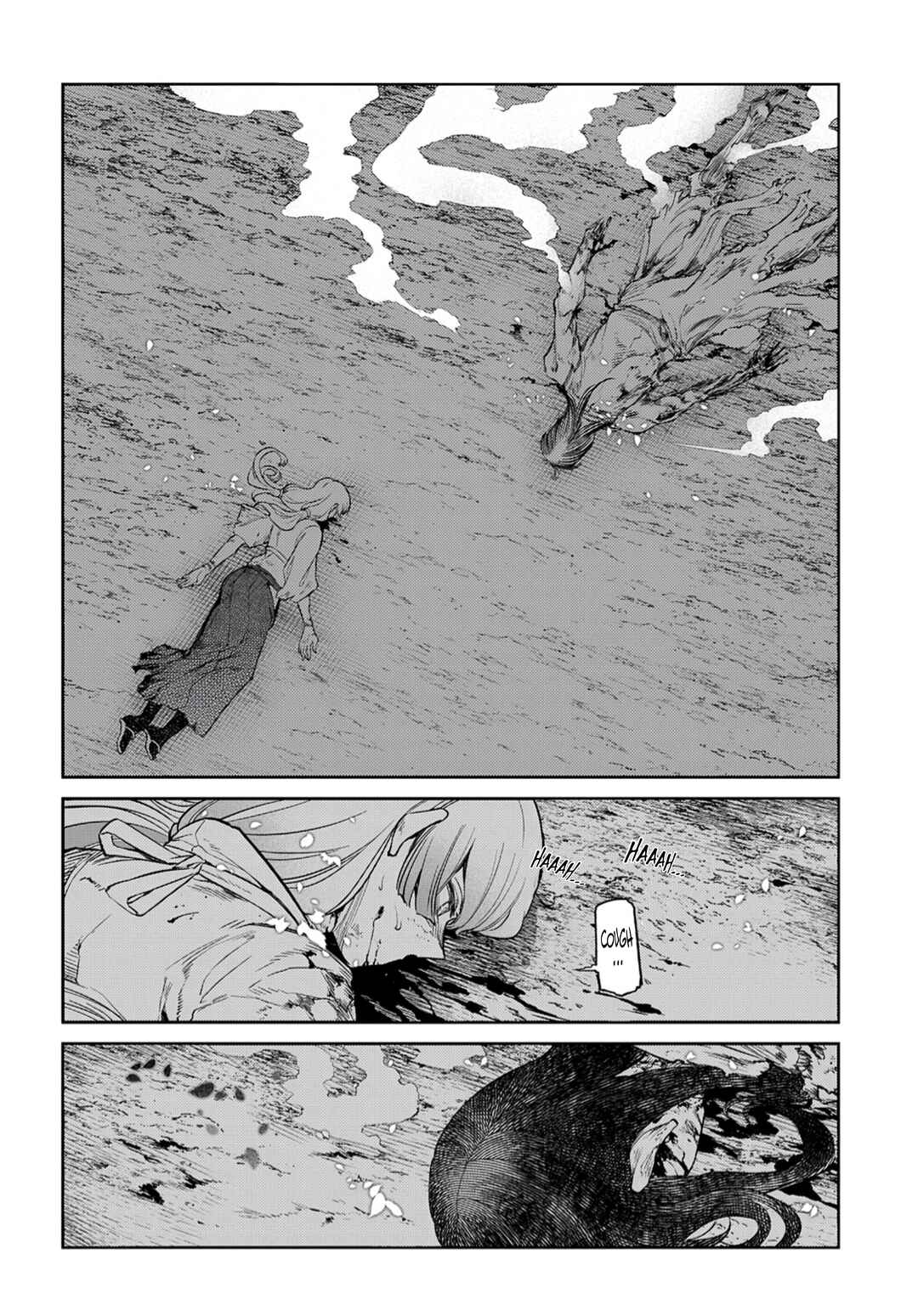 Chapter 98 - Page 43