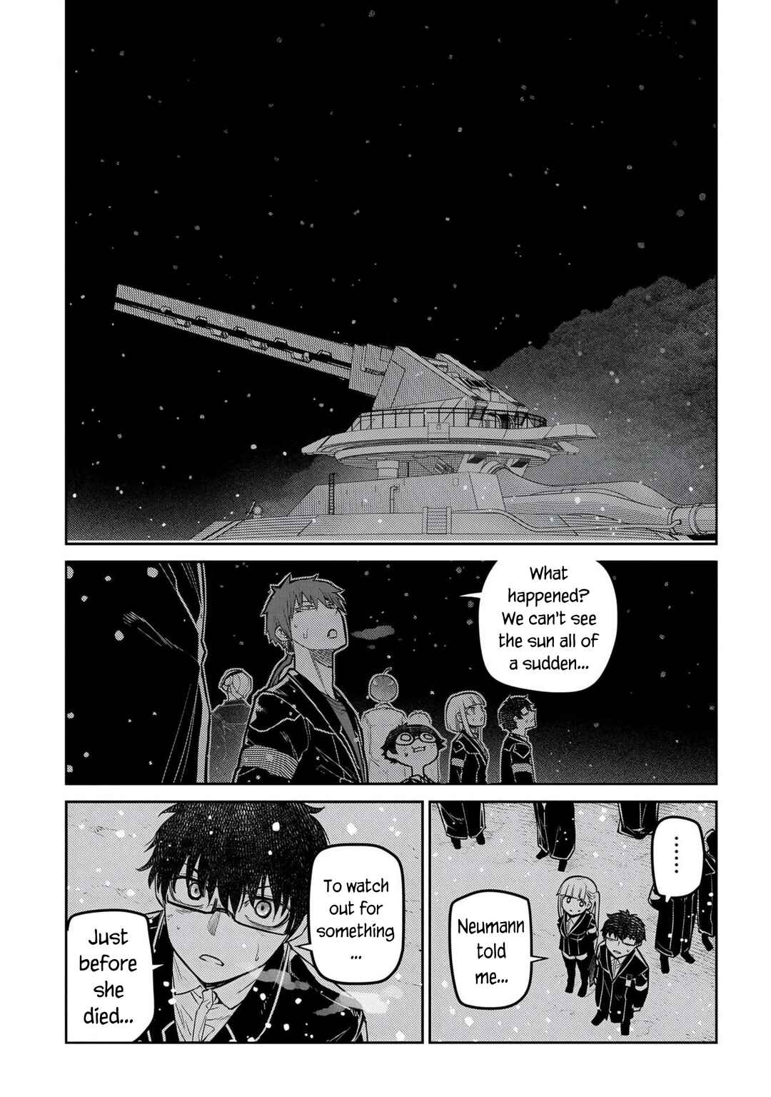 Chapter 98 - Page 46