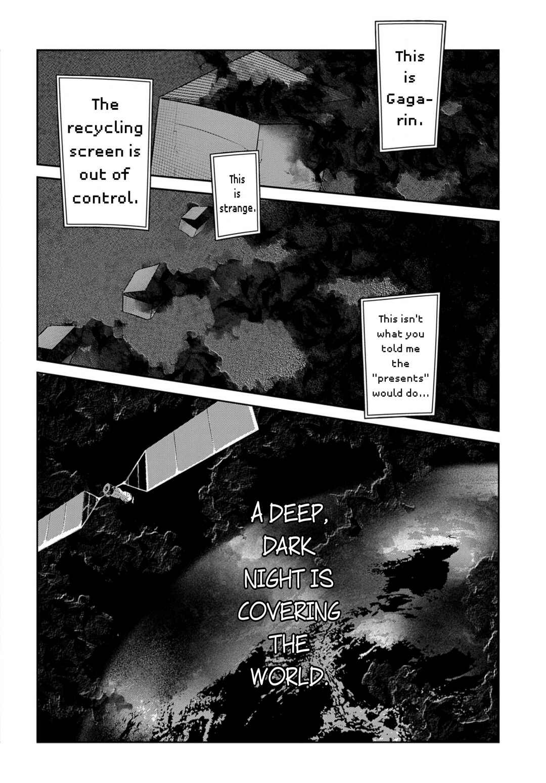 Chapter 98 - Page 6