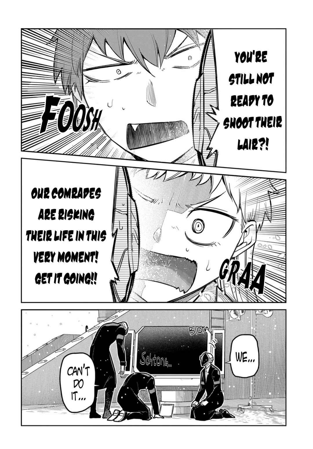 Chapter 98 - Page 8