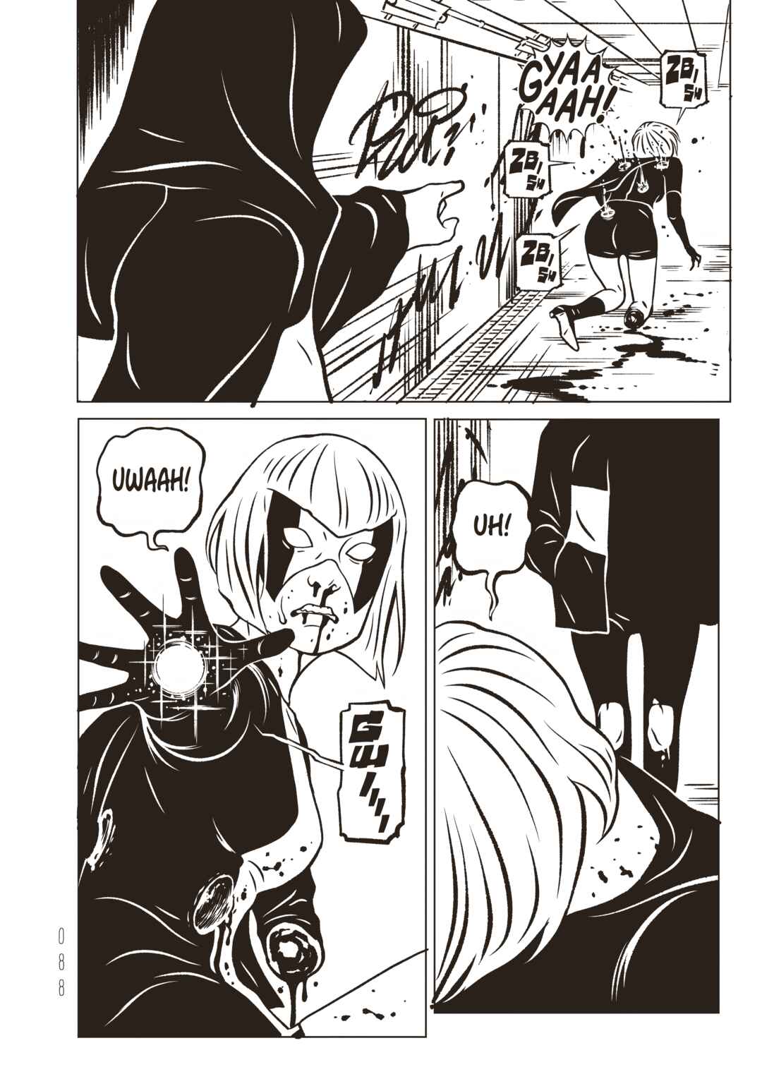 Chapter 30 - Page 12