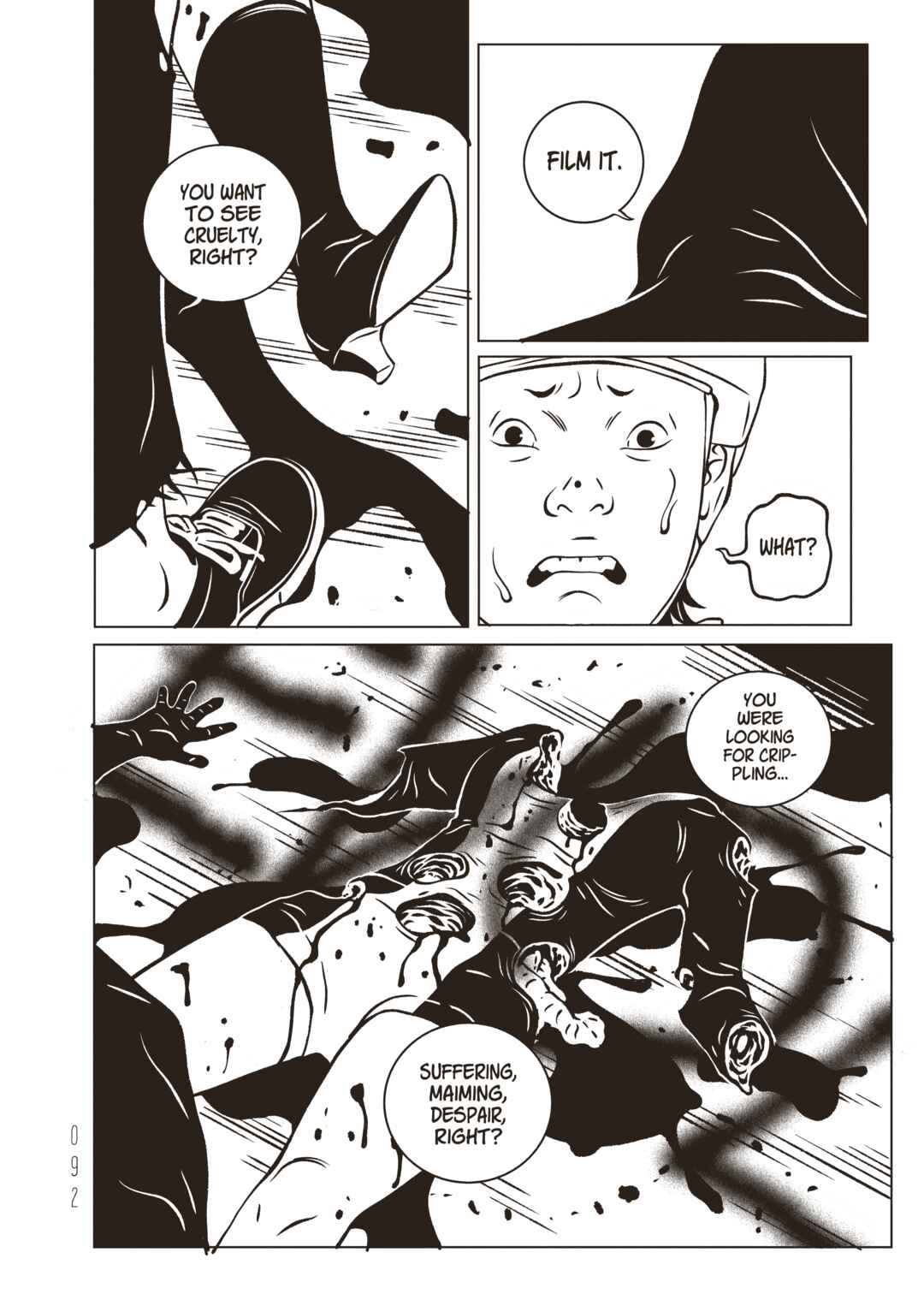 Chapter 30 - Page 16