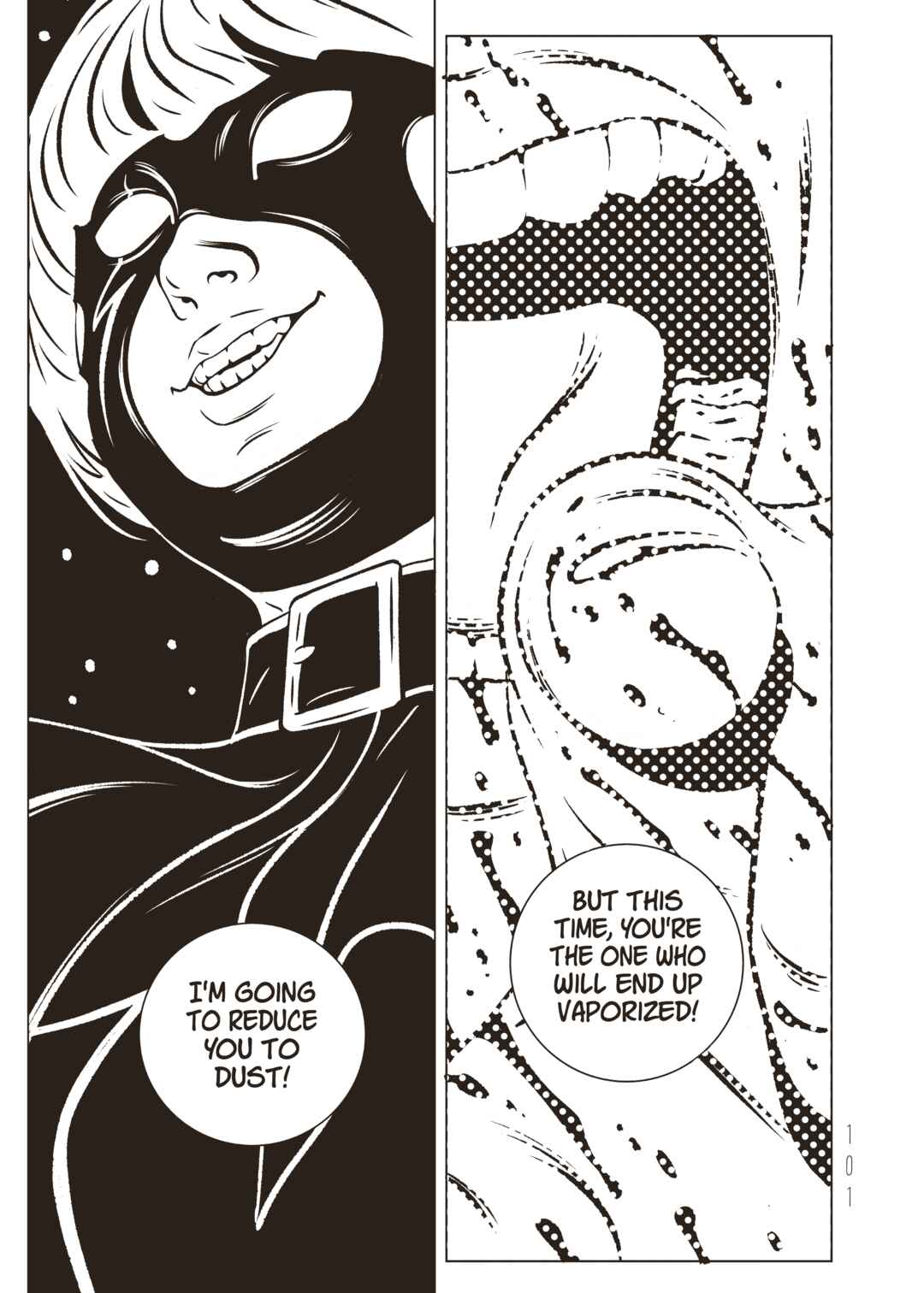 Chapter 30 - Page 25