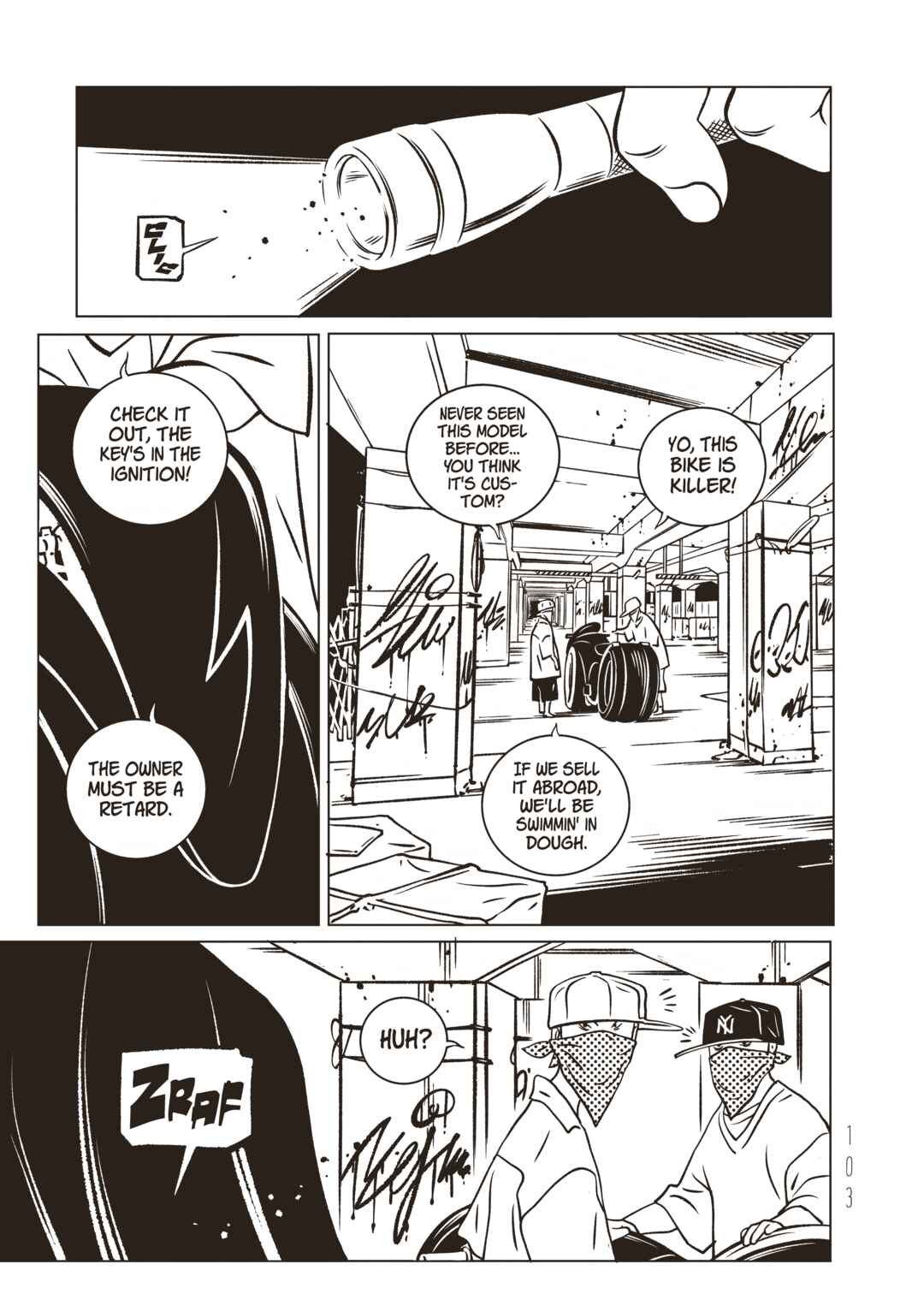 Chapter 30 - Page 27