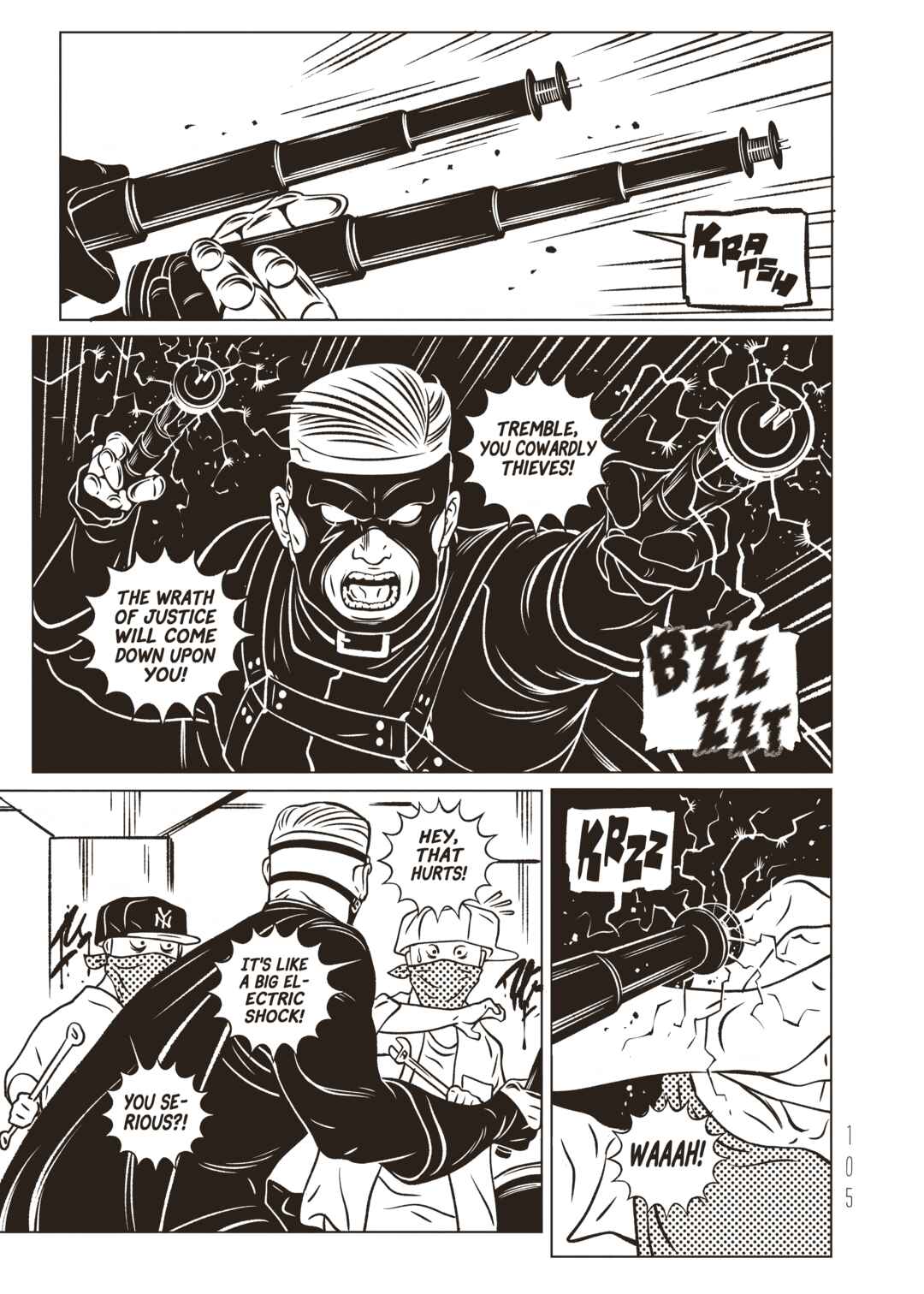 Chapter 30 - Page 29