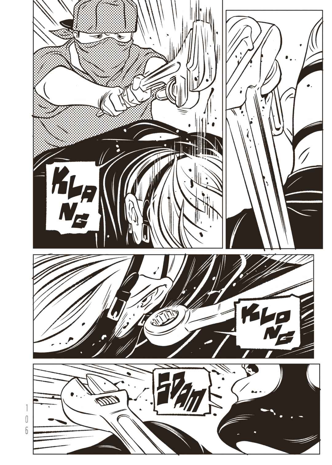 Chapter 30 - Page 30