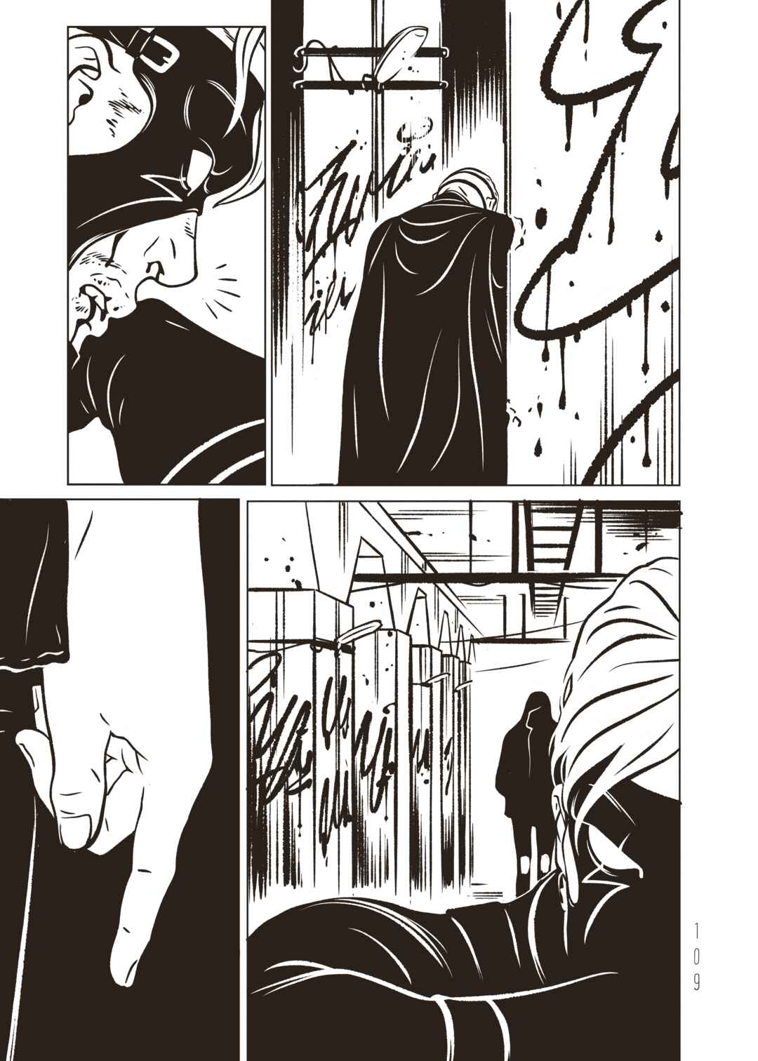 Chapter 30 - Page 33