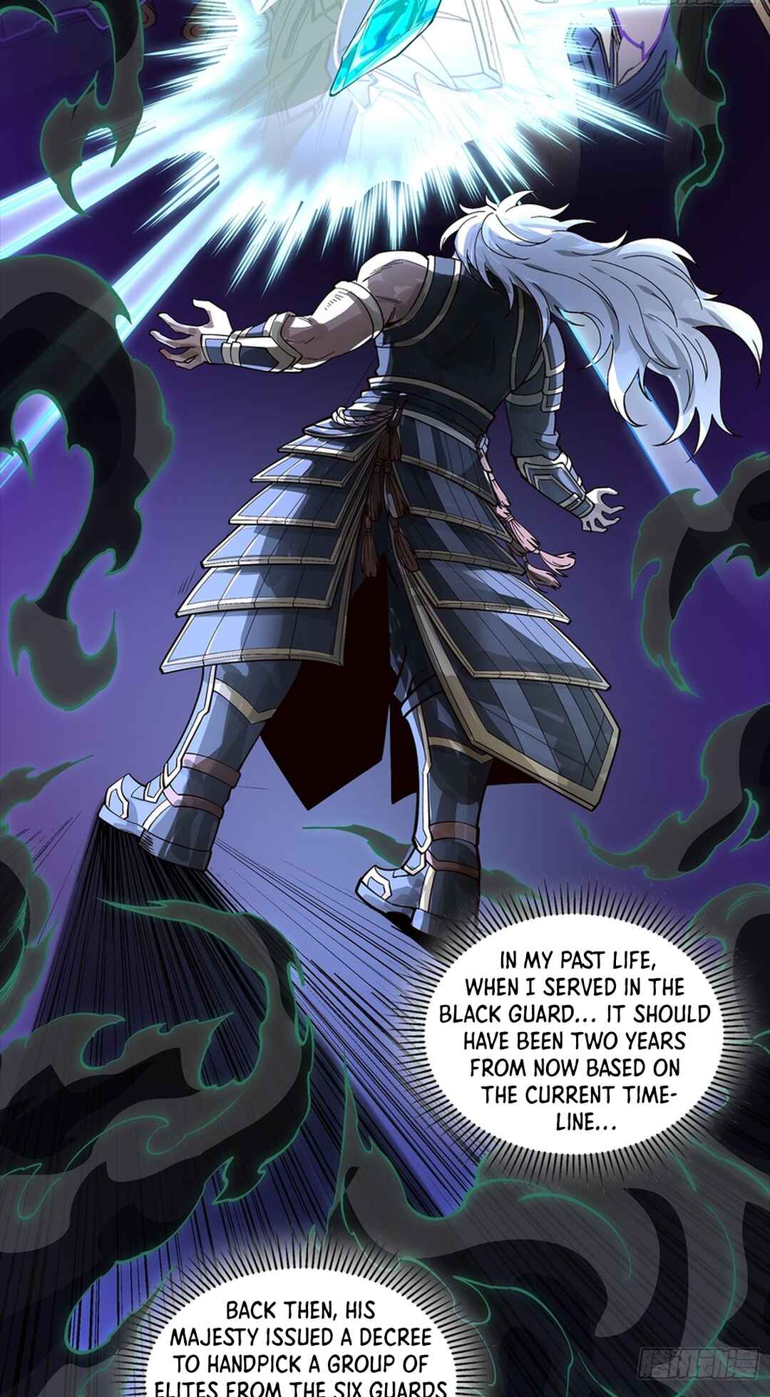 Chapter 366 - Page 18