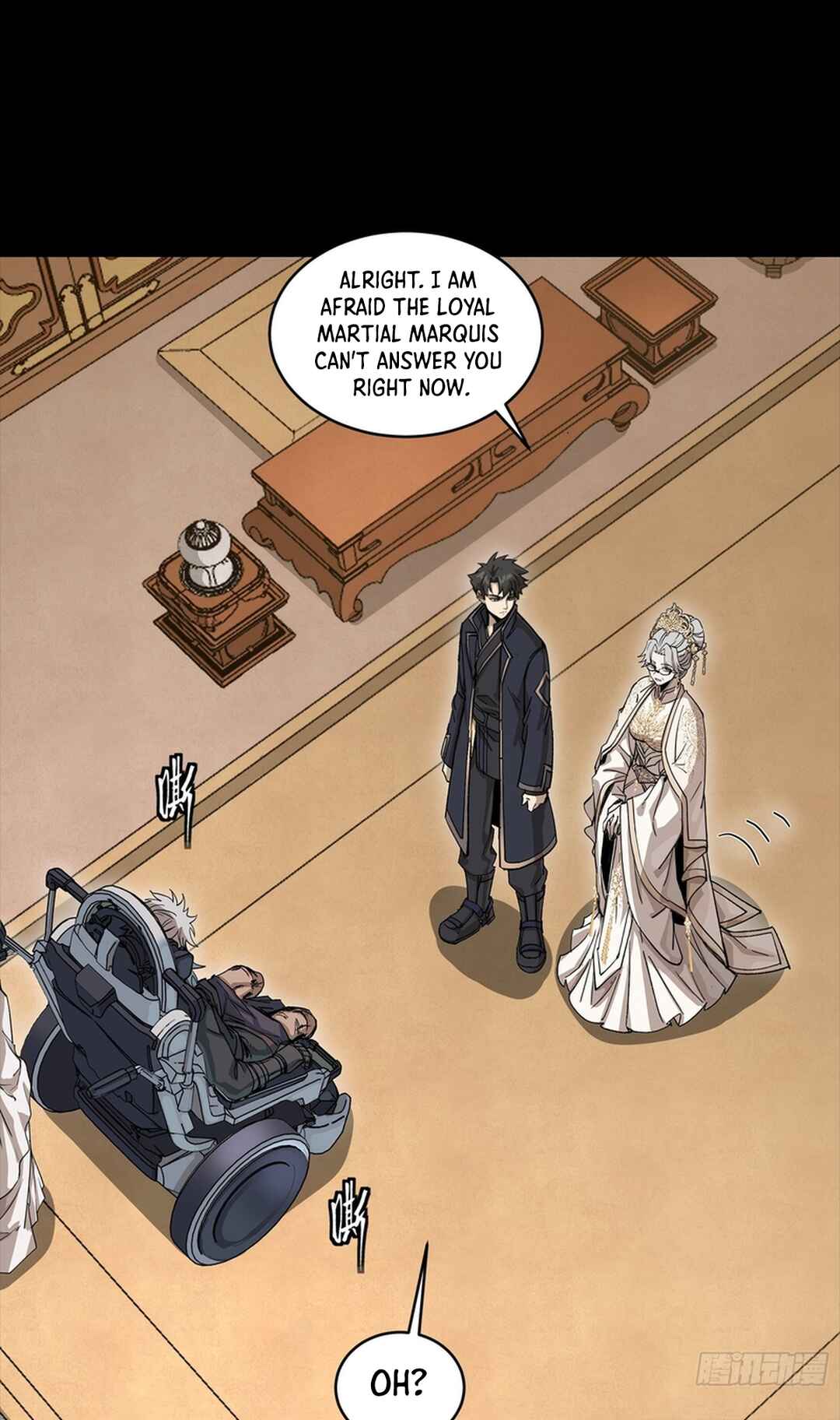 Chapter 366 - Page 25