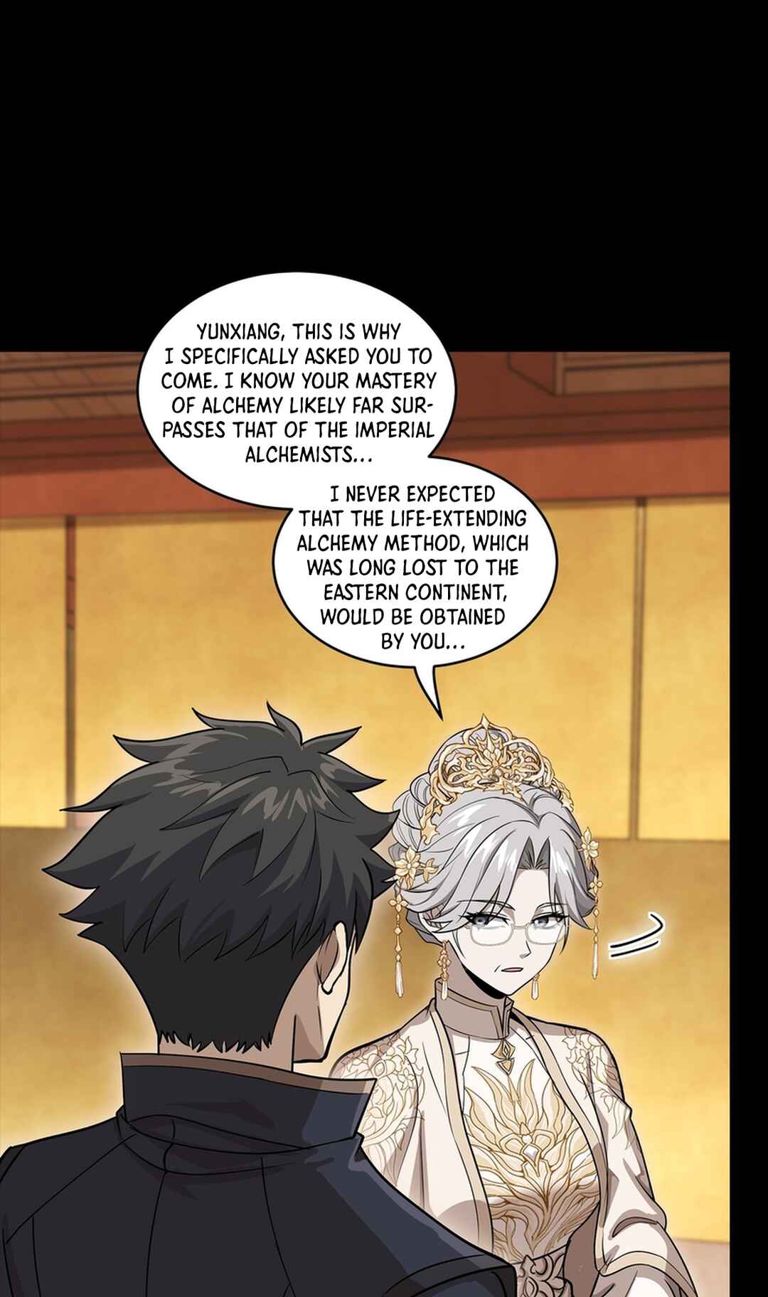 Chapter 366 - Page 29
