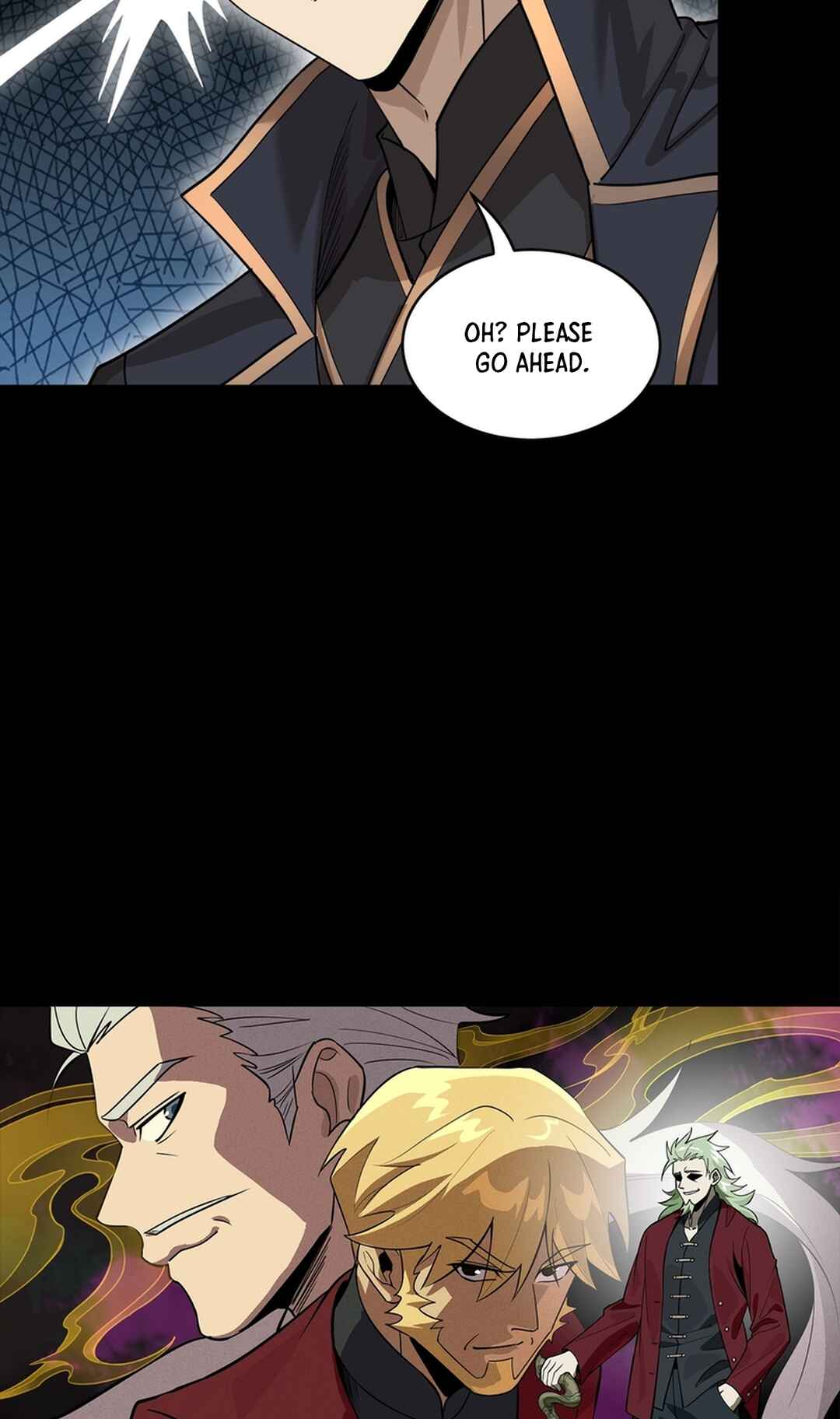 Chapter 366 - Page 33