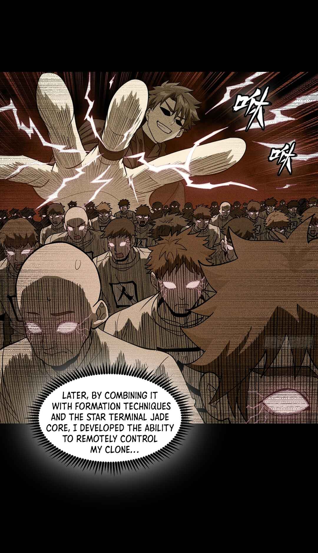 Chapter 366 - Page 37