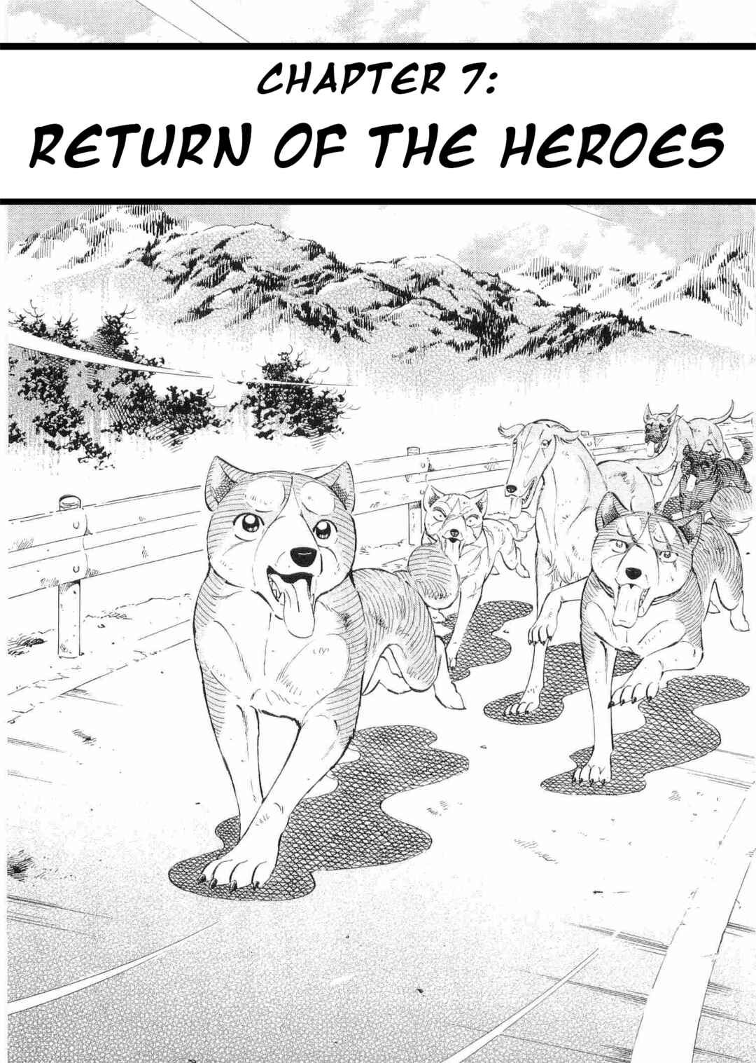 Chapter 498 - Page 1