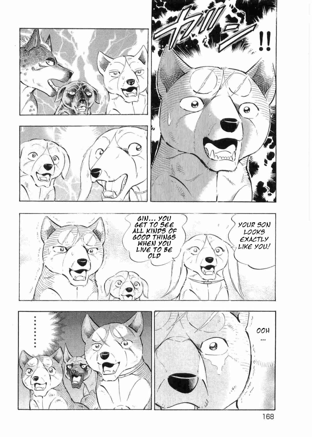 Chapter 498 - Page 11