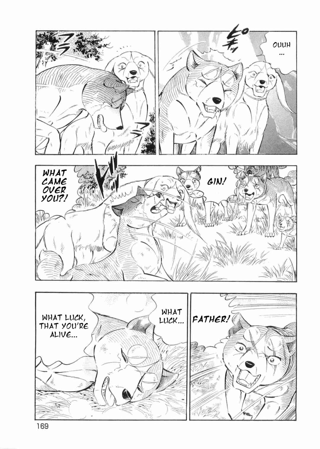 Chapter 498 - Page 12