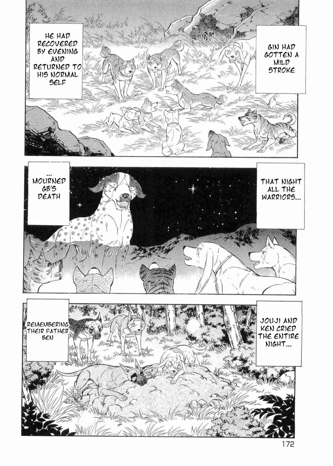 Chapter 498 - Page 15