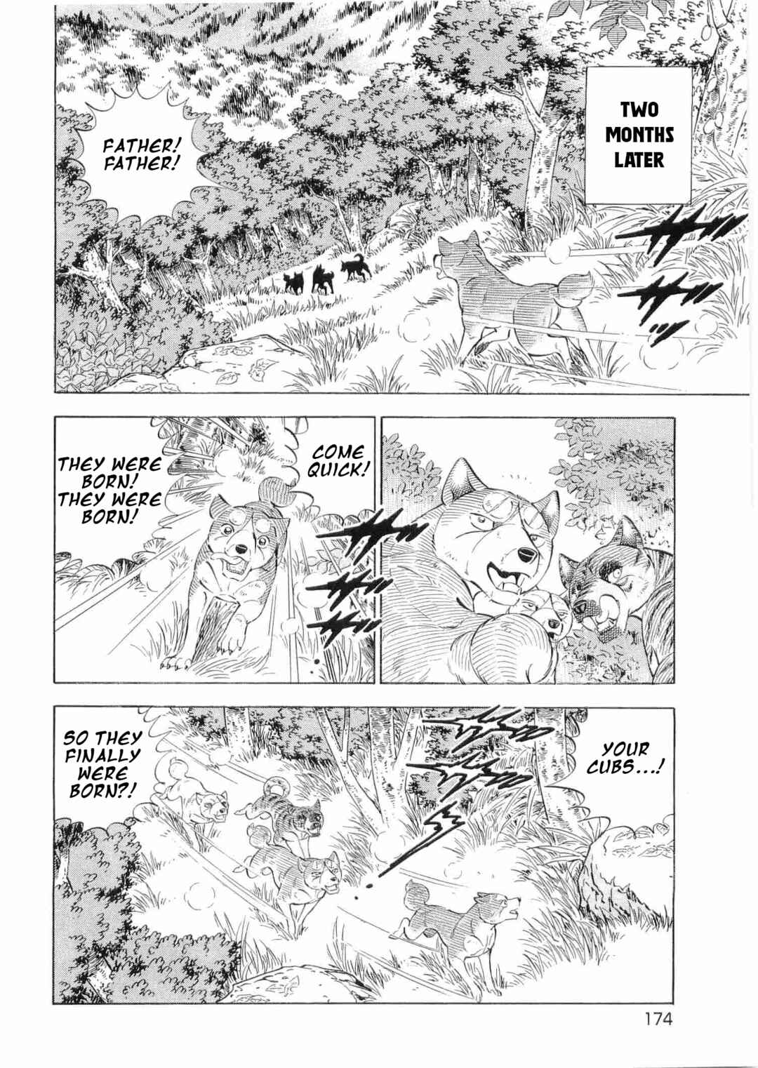 Chapter 498 - Page 17