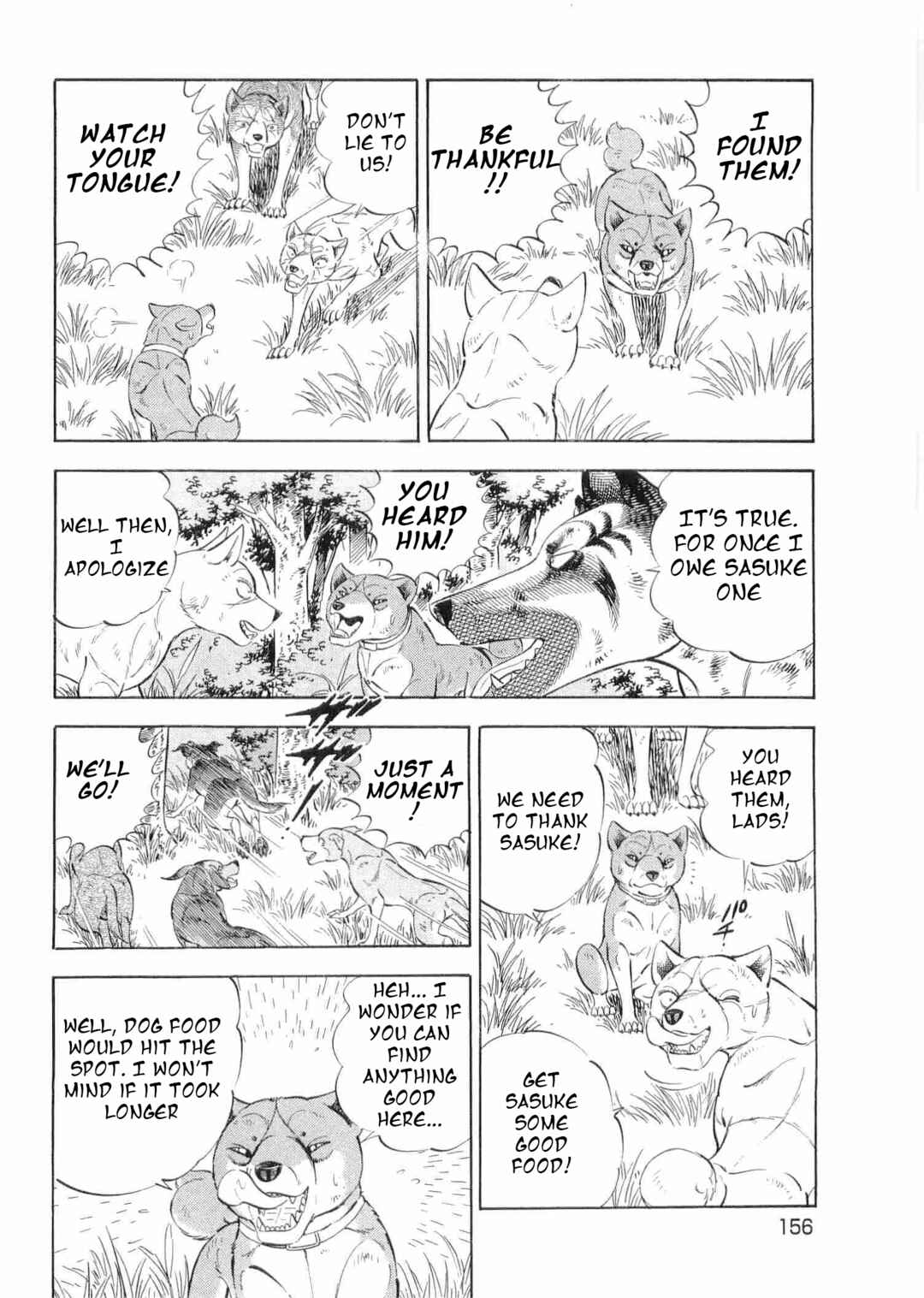 Chapter 498 - Page 3