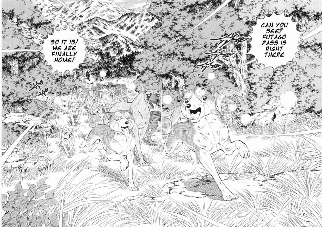 Chapter 498 - Page 8