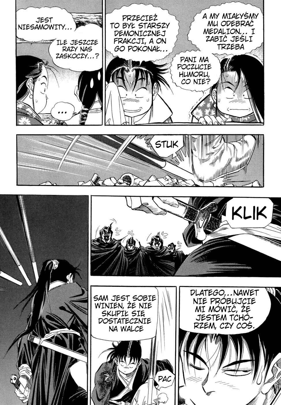 Chapter 51 - Page 21